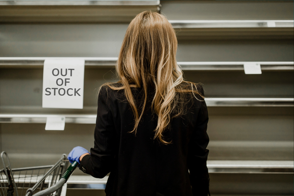 Whole Foods faces shortage due to UNFI cyber outage