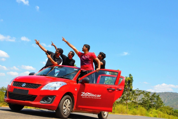 Zoomcar hit by massive data breach, exposing personal details of 8.4 million users