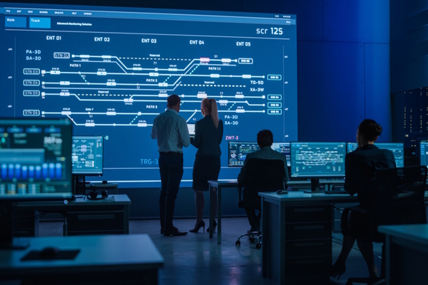 CNI security: from awareness to action