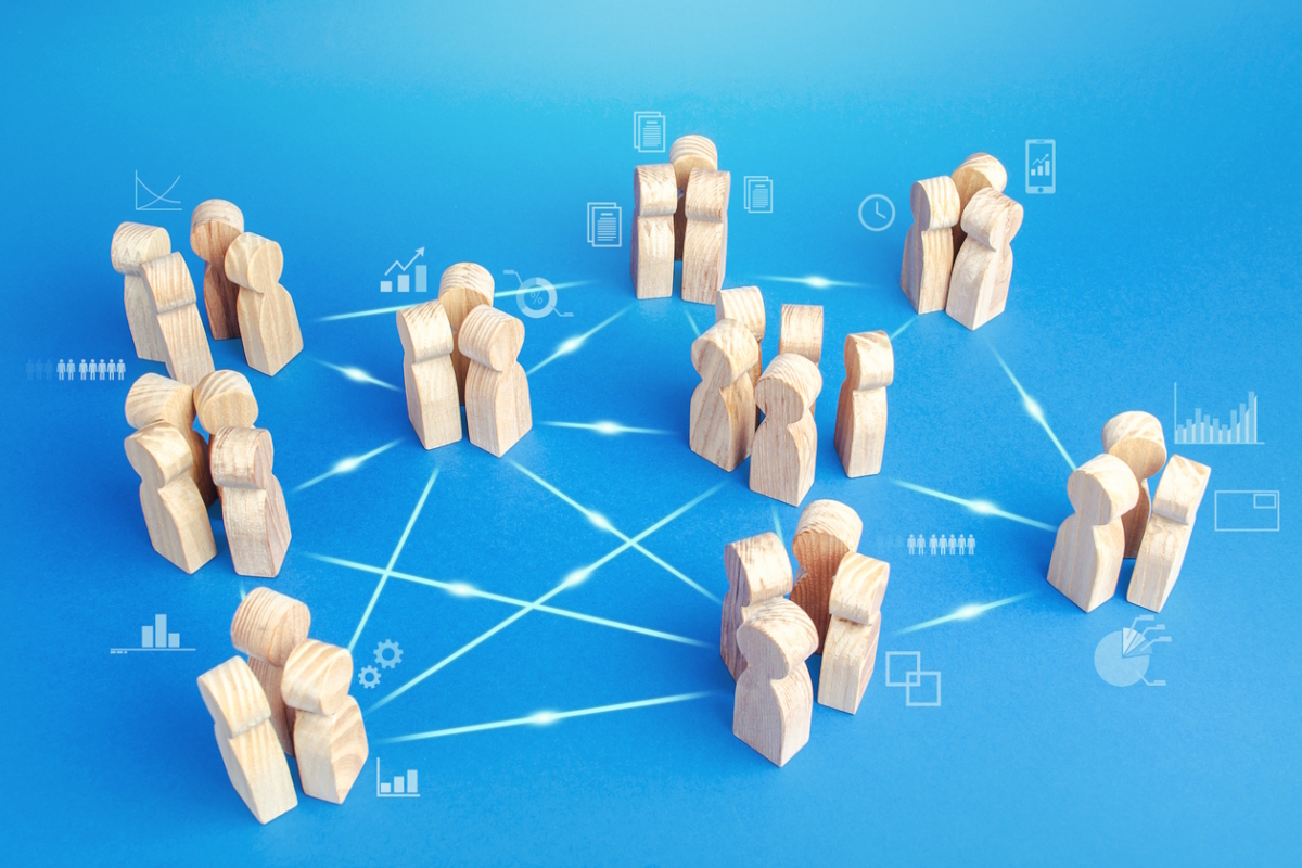 It takes a village: The collective responsibility of cyber-security