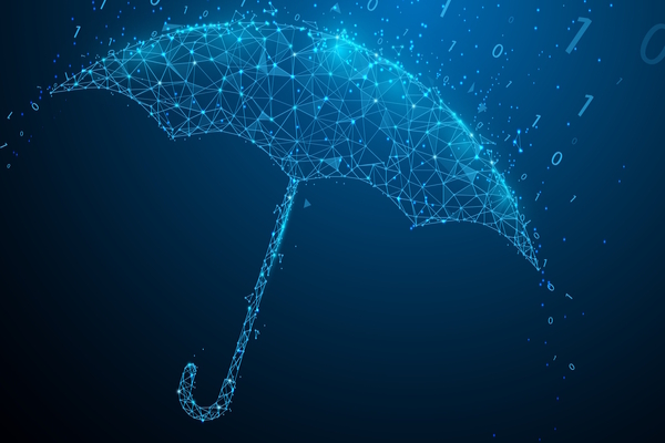 Cyber-cover and the decision to take your business offline
