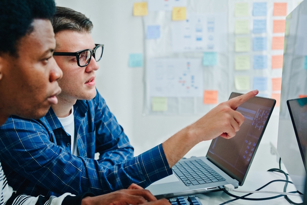How robust testing drives data compliance 