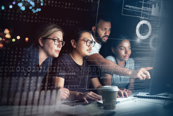 There&rsquo;s no business case for cancelling DEI