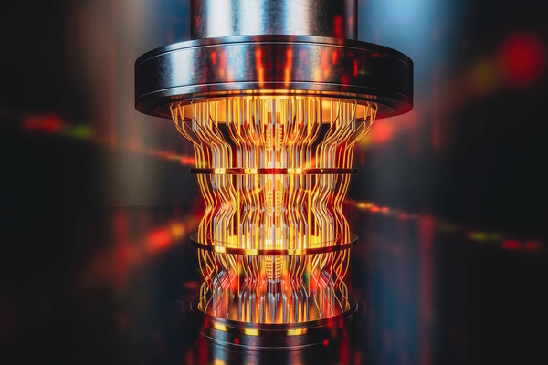 Quantum computing: the reality