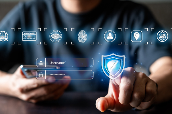 The Expert View: Putting identity at the heart of security
