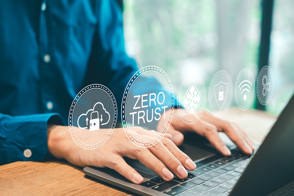 The Zero Trust imperative for SMBs