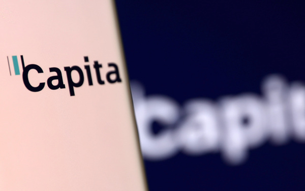 UK's Capita fined $19 million for 2023 cyber breach
