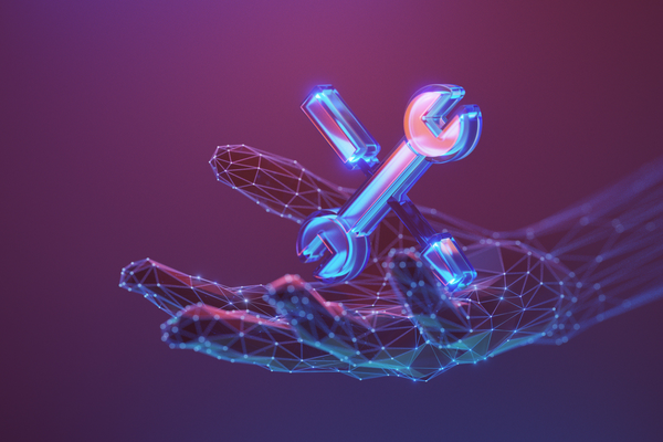 AI-Powered tools enabling large-scale Cybercrime infrastructures