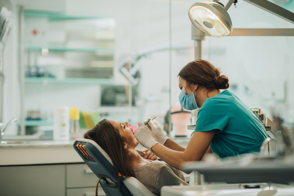 Park Dental Research Corporation acknowledges cyber attack after Interlock takes credit