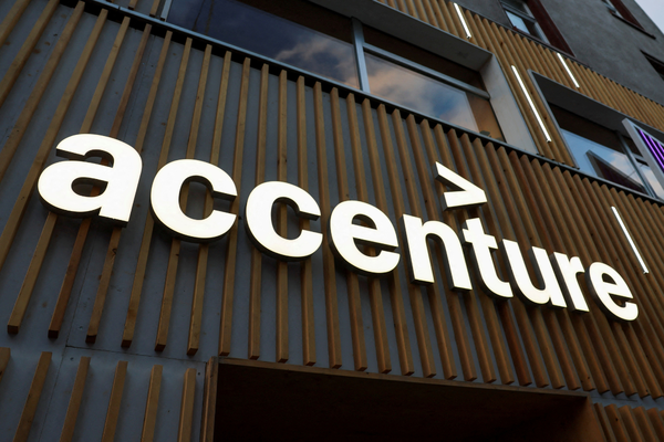 Accenture to buy Australian cybersecurity firm CyberCX for reported $650 million
