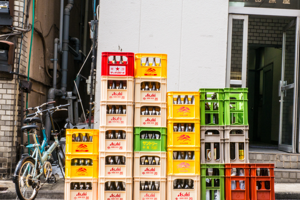 Asahi Resumes Production After Ransomware Attack Disrupts Operations