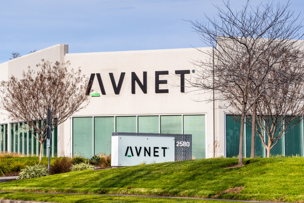 Avnet confirms data breach affecting EMEA operations, says stolen data mostly unreadable