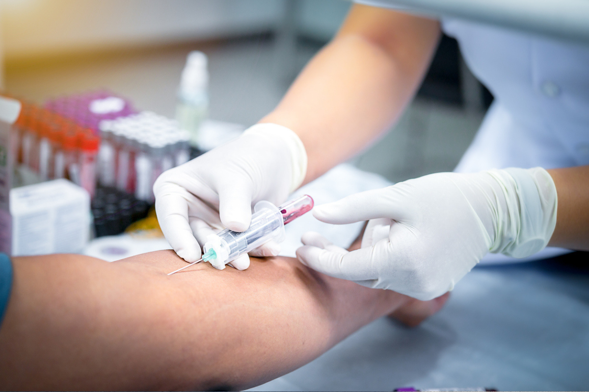 Data Breach at New York Blood Center Exposes Donors Sensitive Information