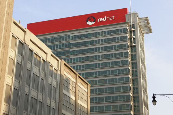 Hacker Group claims major theft of Red Hat repositories