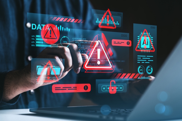 The threats posed by MCP servers