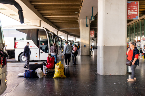 Maryland cyber-attack disrupts bus tracking and exposes personal data