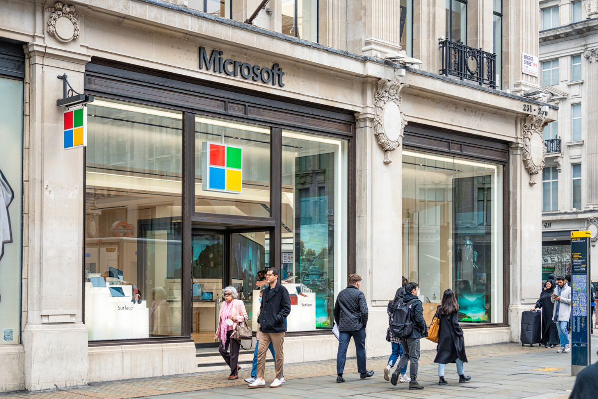 Microsoft disrupts phishing campaign targeting U.S. healthcare sector