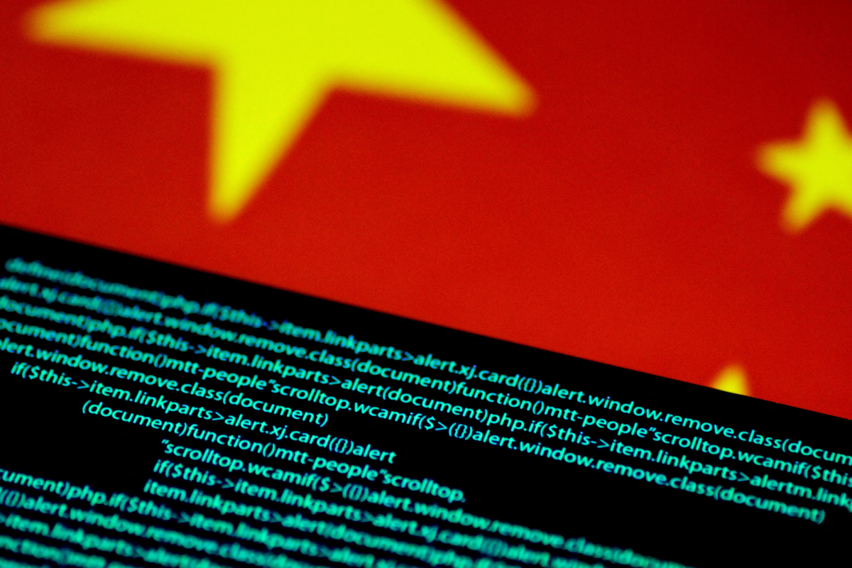 Microsoft scales back Chinese access to cyber early warning system