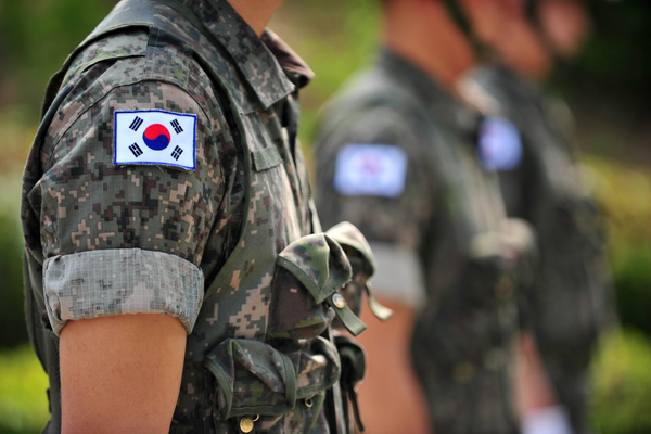 More than 9,200 hacking attempts target South Korean military in six months