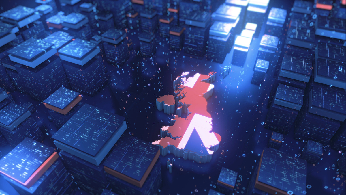 UK sees 50 % surge in &ldquo;Highly Significant&rdquo; cyber incidents