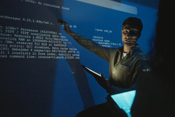 UK launches &pound;187M 'TechFirst' program to close cyber skills gap