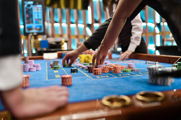 Employee data stolen in latest Casino Cyber-attack