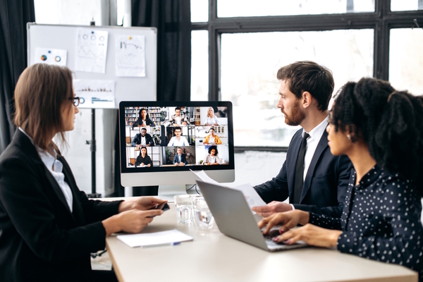 Smart collaboration and the hidden risks of TURN server hijacking