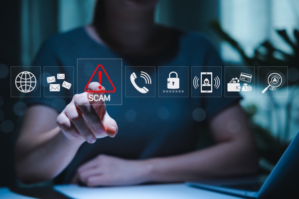 Making cyber-safe behaviour second nature