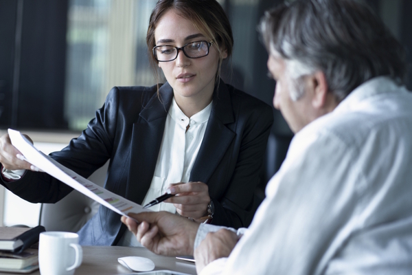 Cyber-insurance: managing risk in the supply chain