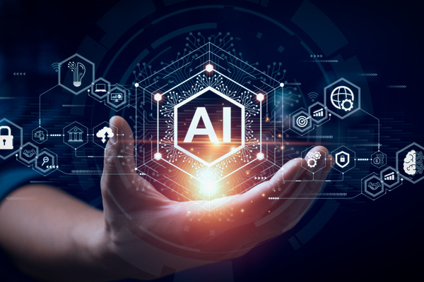 The Expert View: Why AI risk is a people problem as much as a technology one