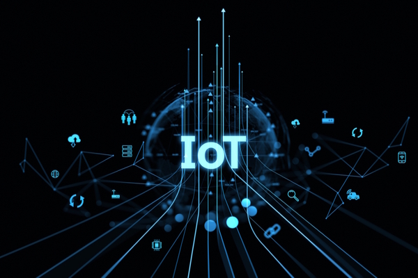 The challenge of IoT security