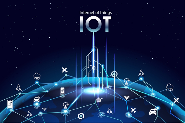 Automating IOT security