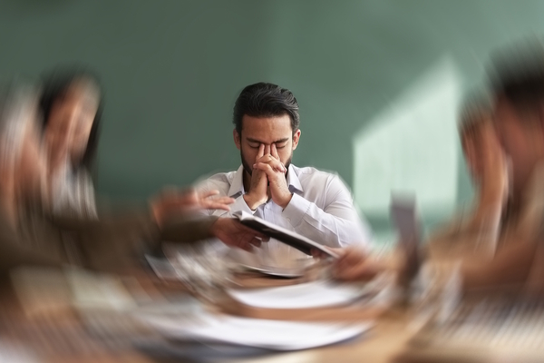 The importance of mental resilience