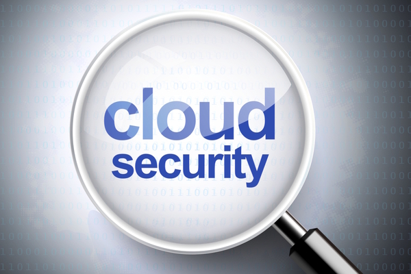 Proactive security in the cloud