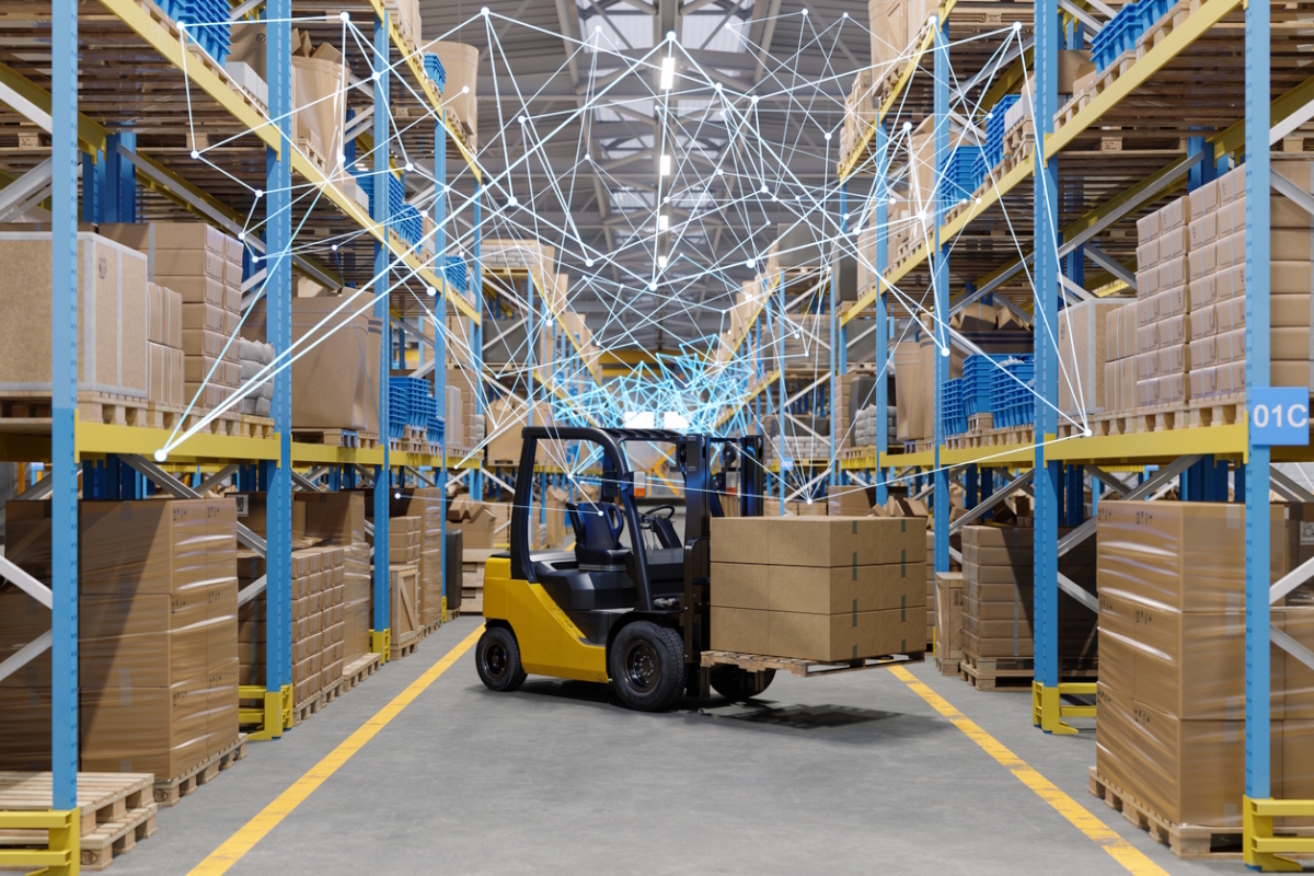 Procurement and cyber-security