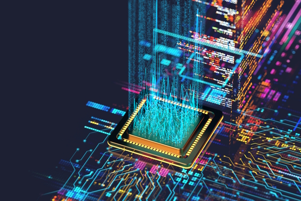 Quantum computing and the long game of cyber-crime