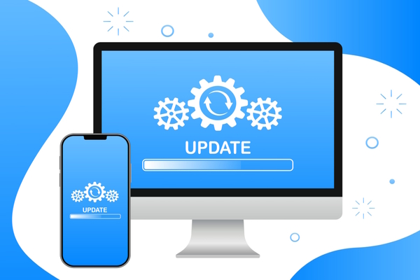 Robust patch management