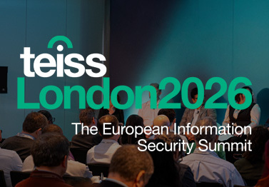 teissLondon2026 | The European Information Security Summit