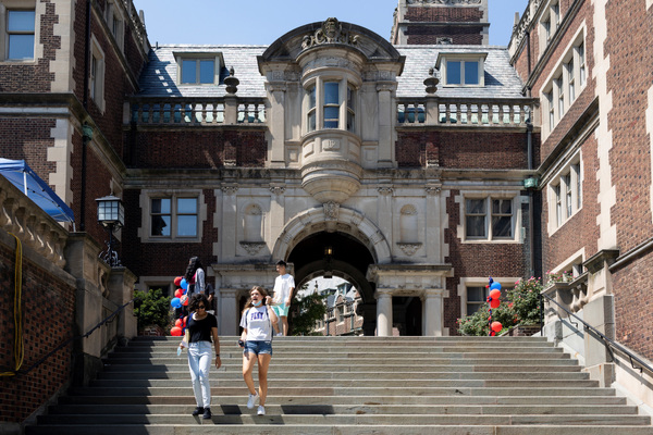 University of Pennsylvania says it has called FBI over data breach