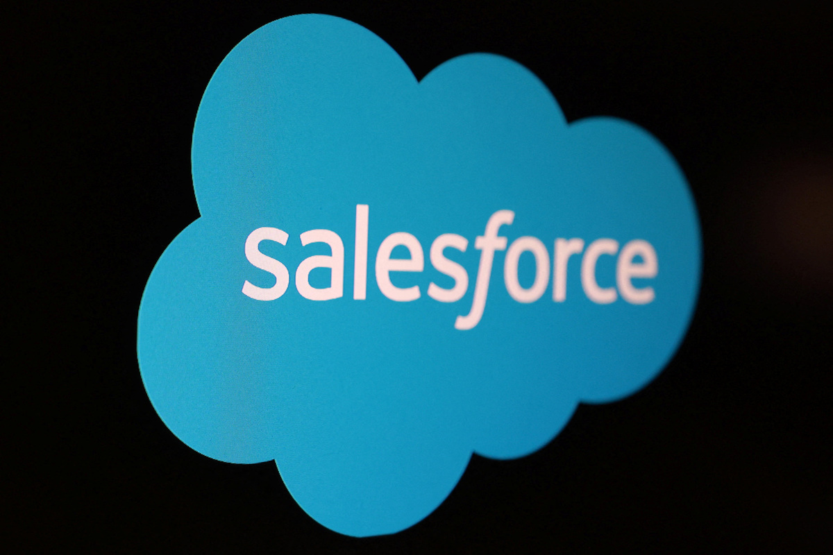 Salesforce says customer data possibly exposed following incident