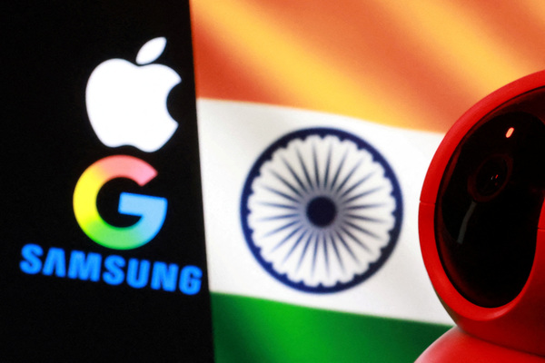 Exclusive-India proposes forcing smartphone makers to give source code in security overhaul