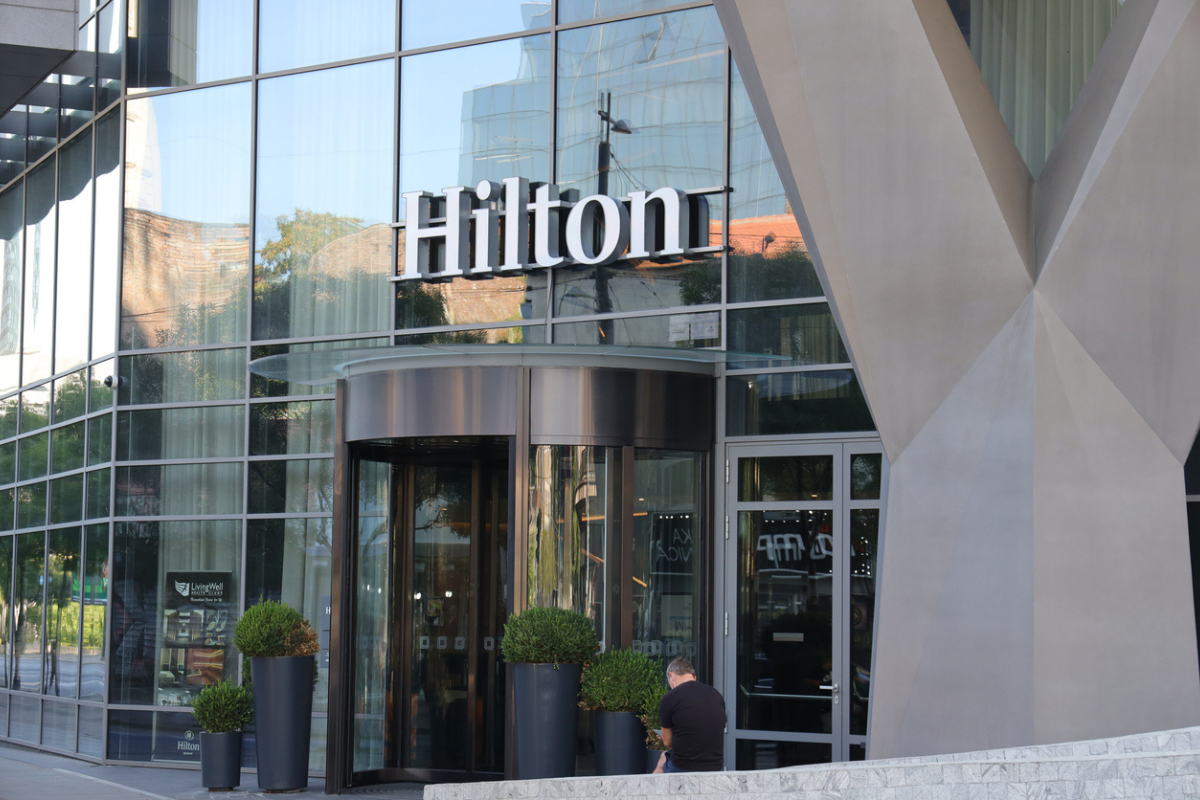 Cl0p ransomware gang claims cyberattack on Hilton, alleged breach unconfirmed