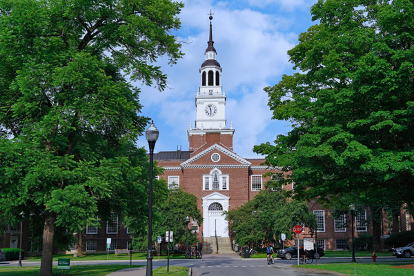 Dartmouth College settles class action following 2025 Oracle data breach