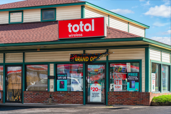 Data Security Incident at Veriff Impacted Total Wireless Customers, MVNO Says