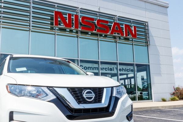 Everest hacking group claims breach of Nissan with 900GB data theft