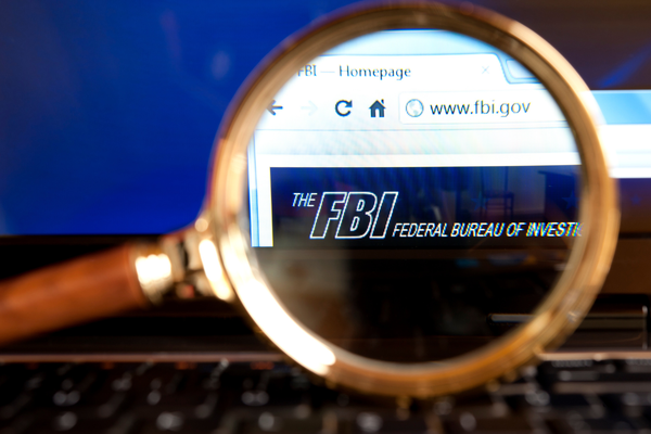 FBI seizes RAMP cybercrime forum used to promote ransomware operations