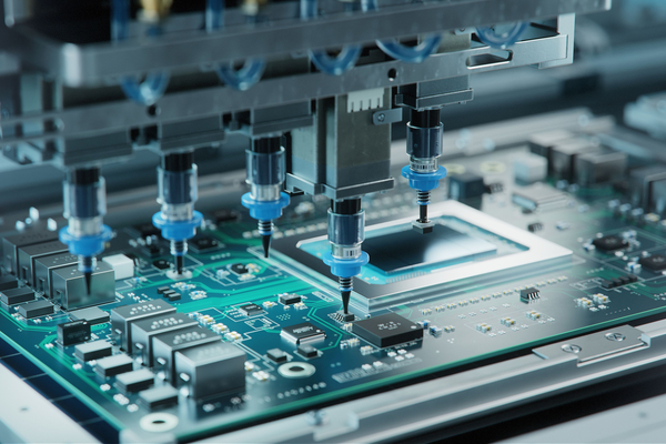 Luxshare investigates alleged ransomware breach threatening Apple, Nvidia and LG Data