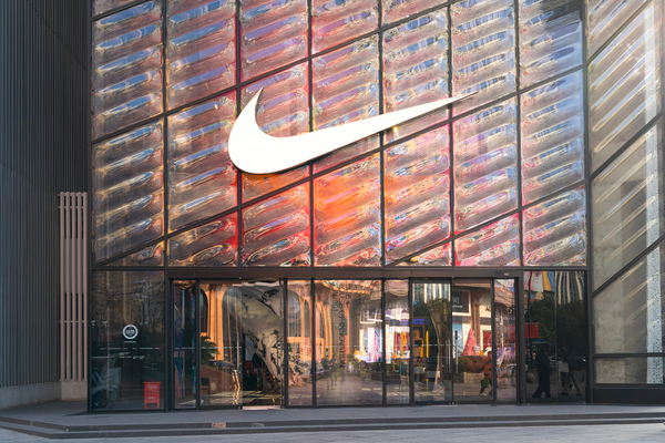 Nike investigates possible data breach after cybercrime group claims massive leak
