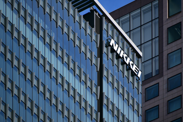 Nikkei suffers cyber attack, sensitive data of employees exposed