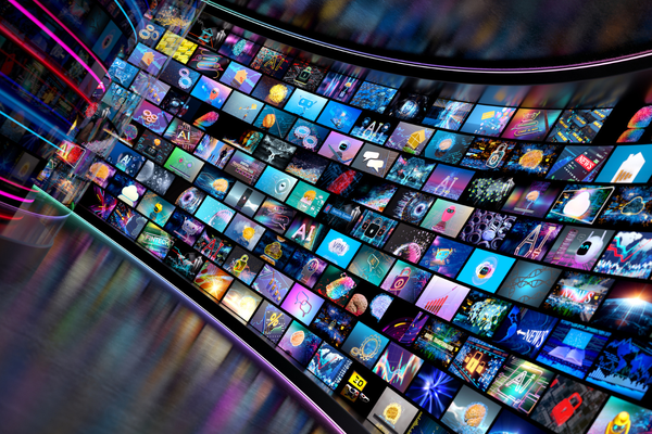 Texas Attorney General sues major TV makers over alleged secret data collection